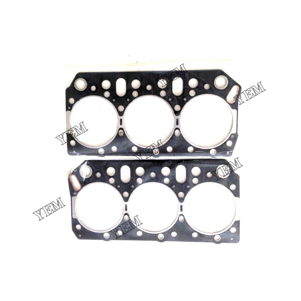 Aftermarket part D2366 Head Gasket For Doosan Daewoo diesel engine spare parts For Doosan Daewoo
