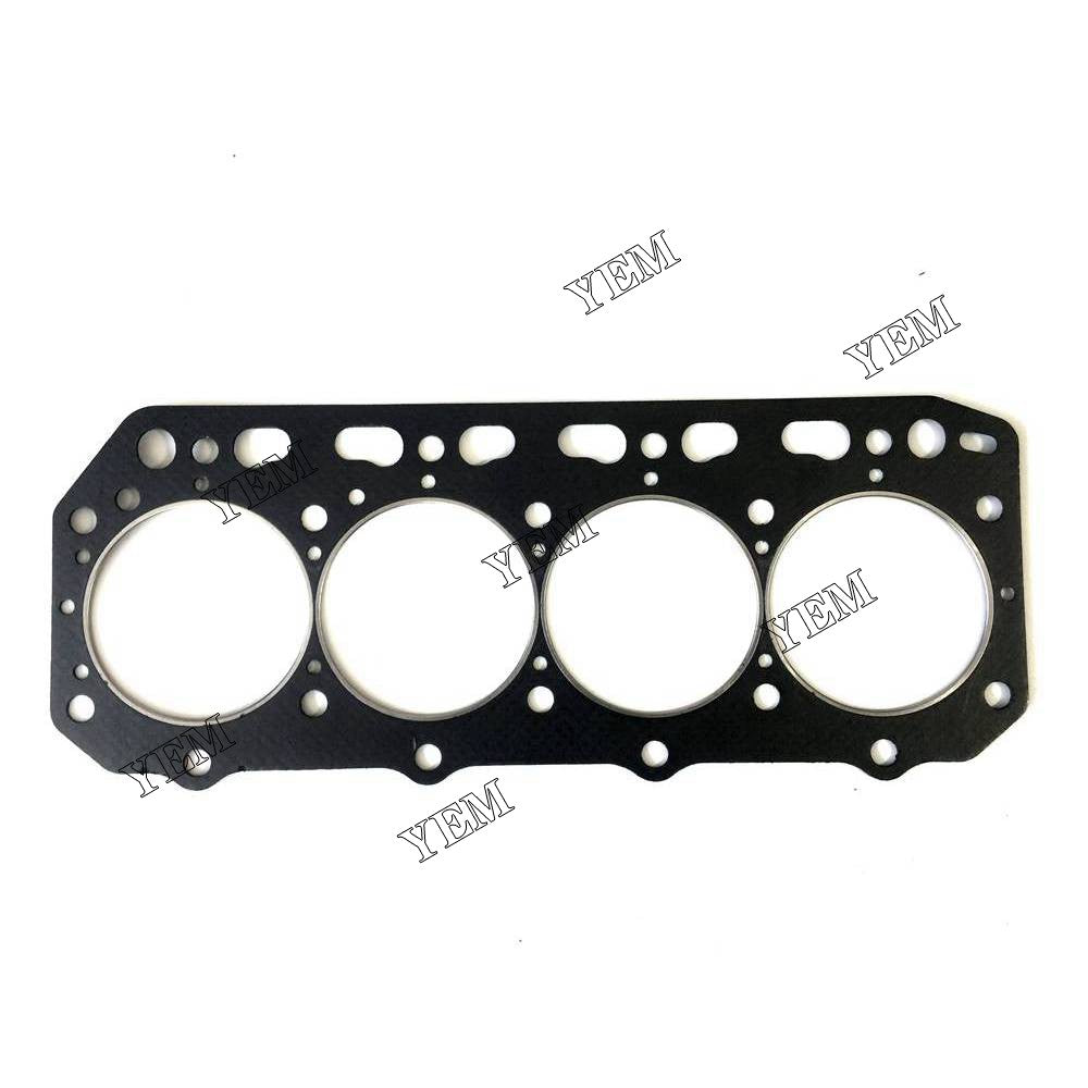 Aftermarket part 4TNE88/4D88 Head Gasket For Yanmar excavator diesel engine parts For Yanmar