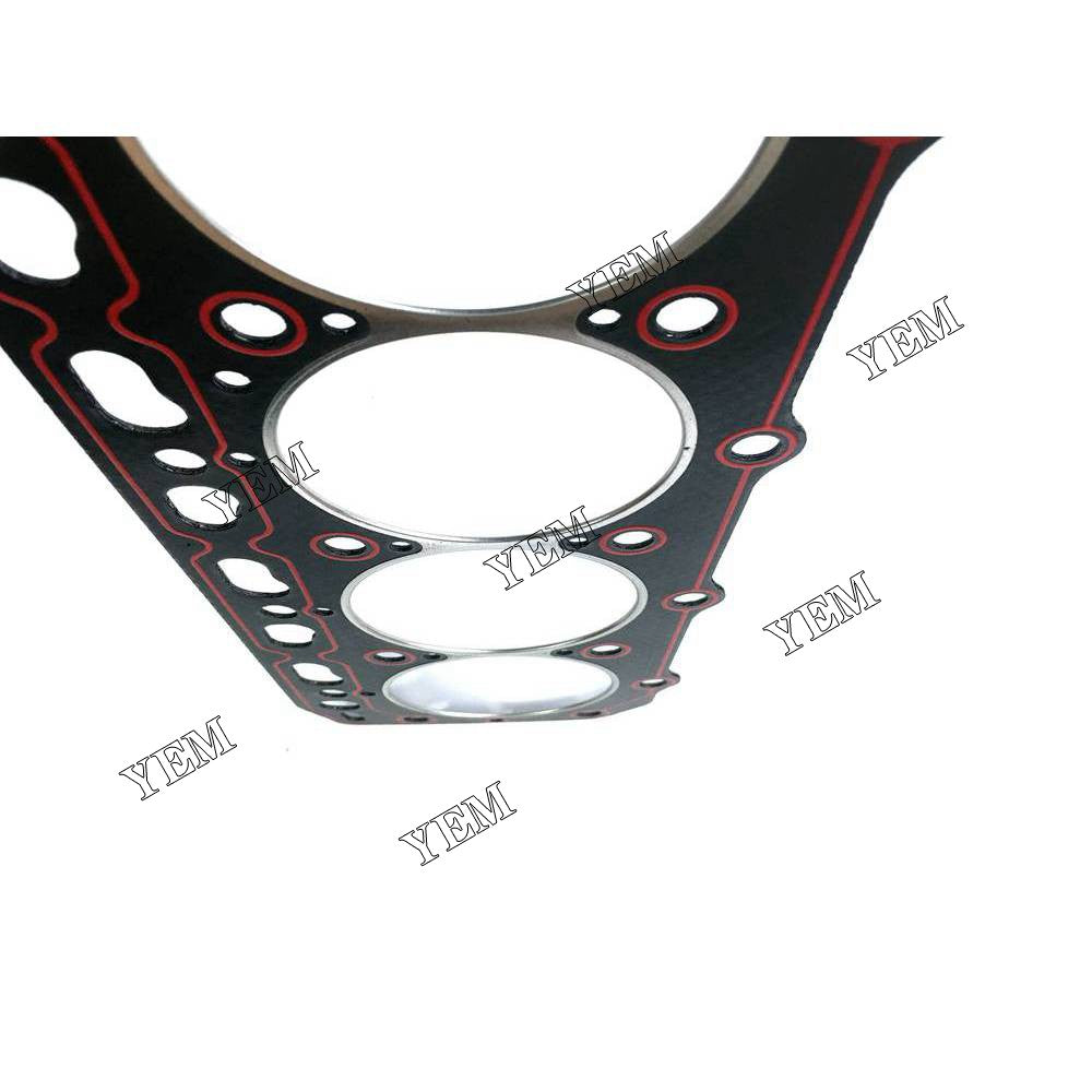 Aftermarket part 4TNE88/4D88 Head Gasket For Yanmar excavator diesel engine parts For Yanmar