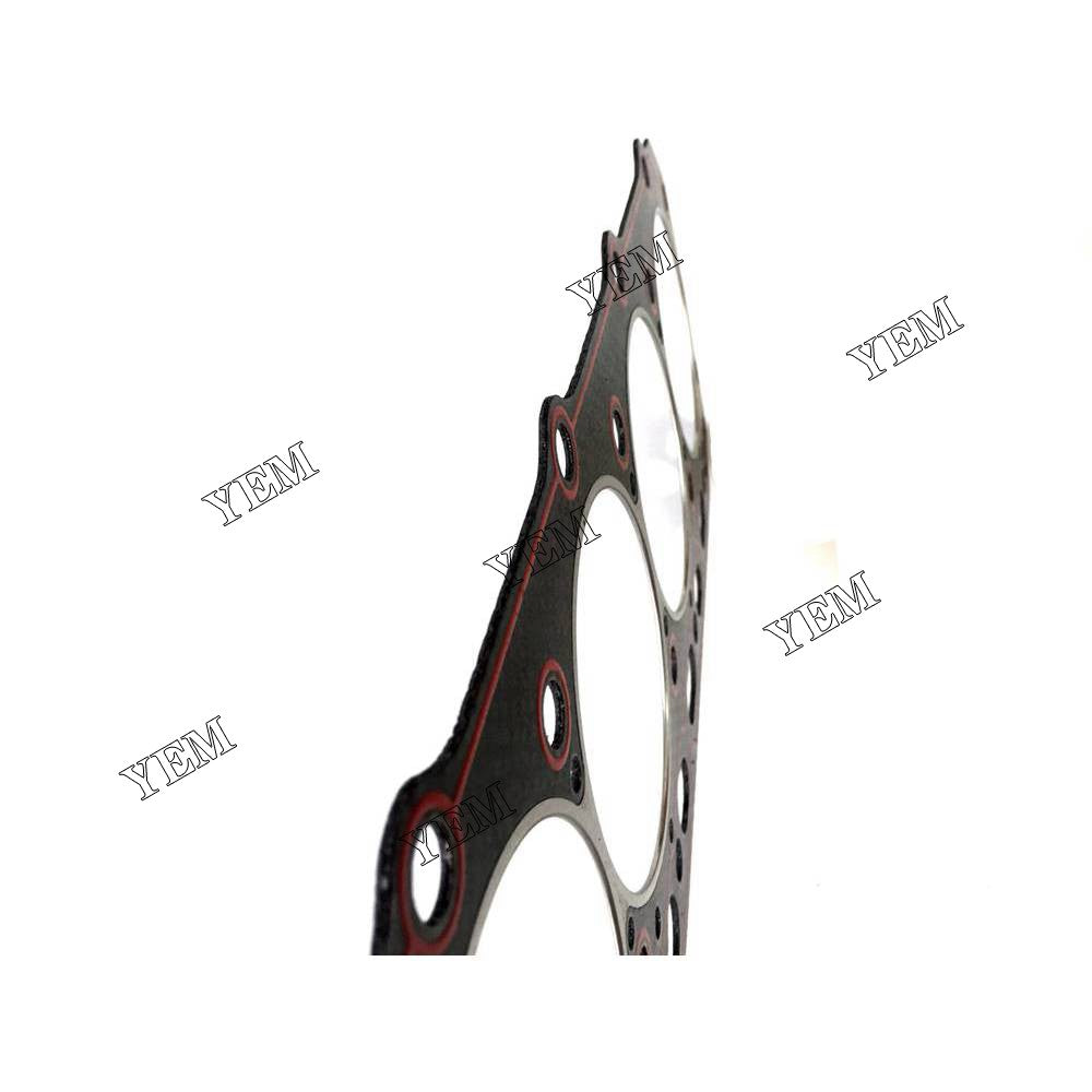 Aftermarket part 4TNE88/4D88 Head Gasket For Yanmar excavator diesel engine parts For Yanmar