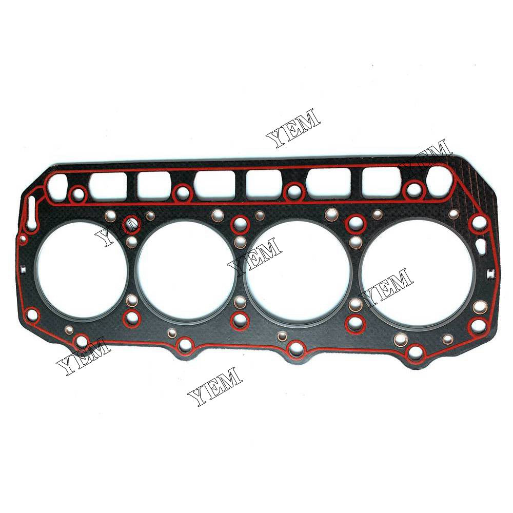 Aftermarket part 4TNE94 Head Gasket For Yanmar excavator diesel engine parts For Yanmar