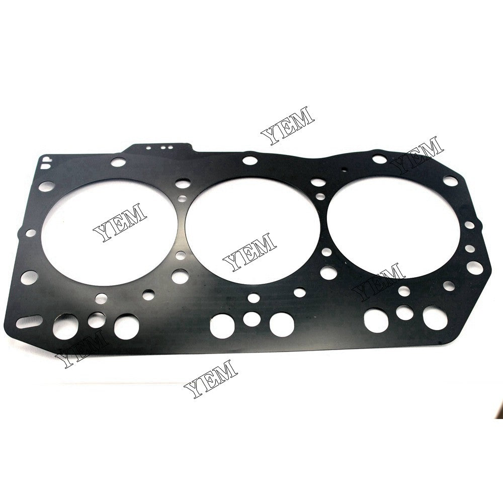 Aftermarket part 3TNV82 Head Gasket For Yanmar excavator diesel engine parts For Yanmar