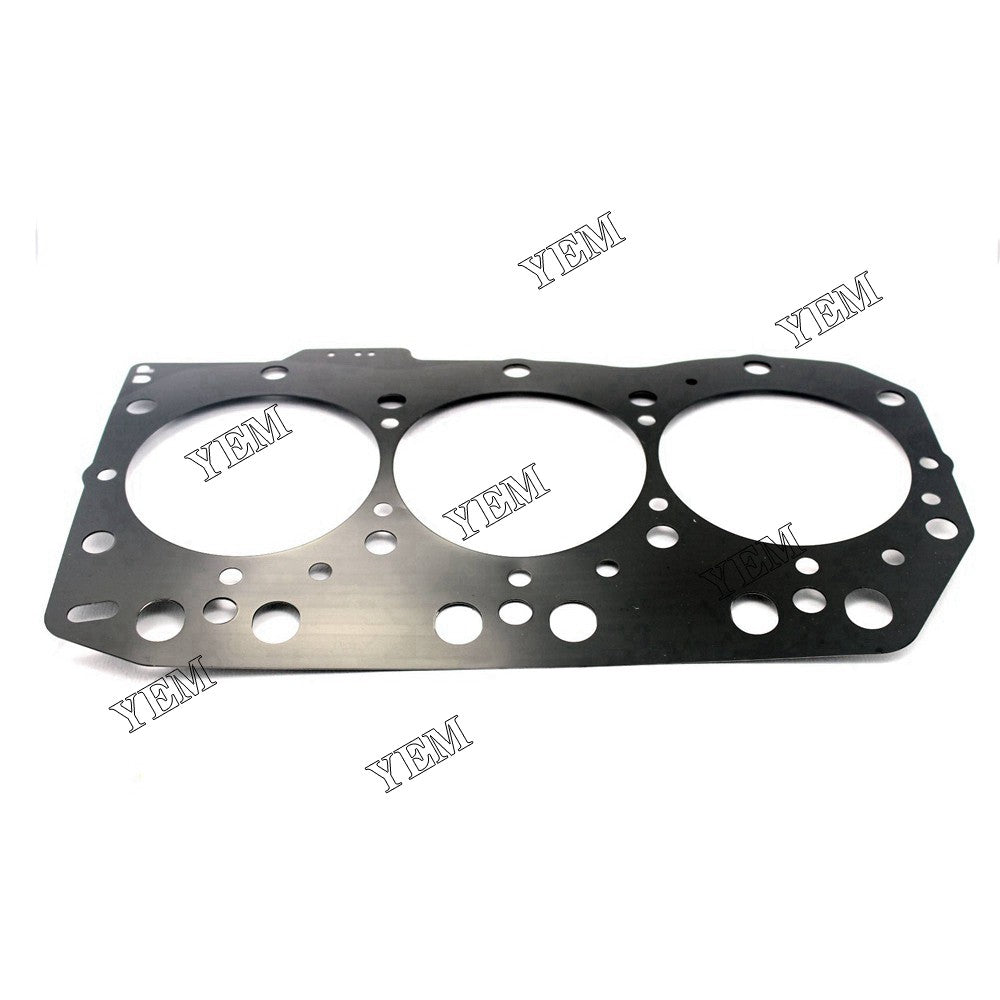 Aftermarket part 3TNV82 Head Gasket For Yanmar excavator diesel engine parts For Yanmar