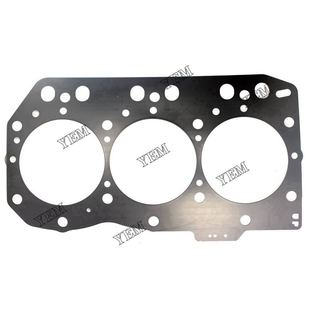 Aftermarket part 3TNV82 Head Gasket For Yanmar excavator diesel engine parts For Yanmar