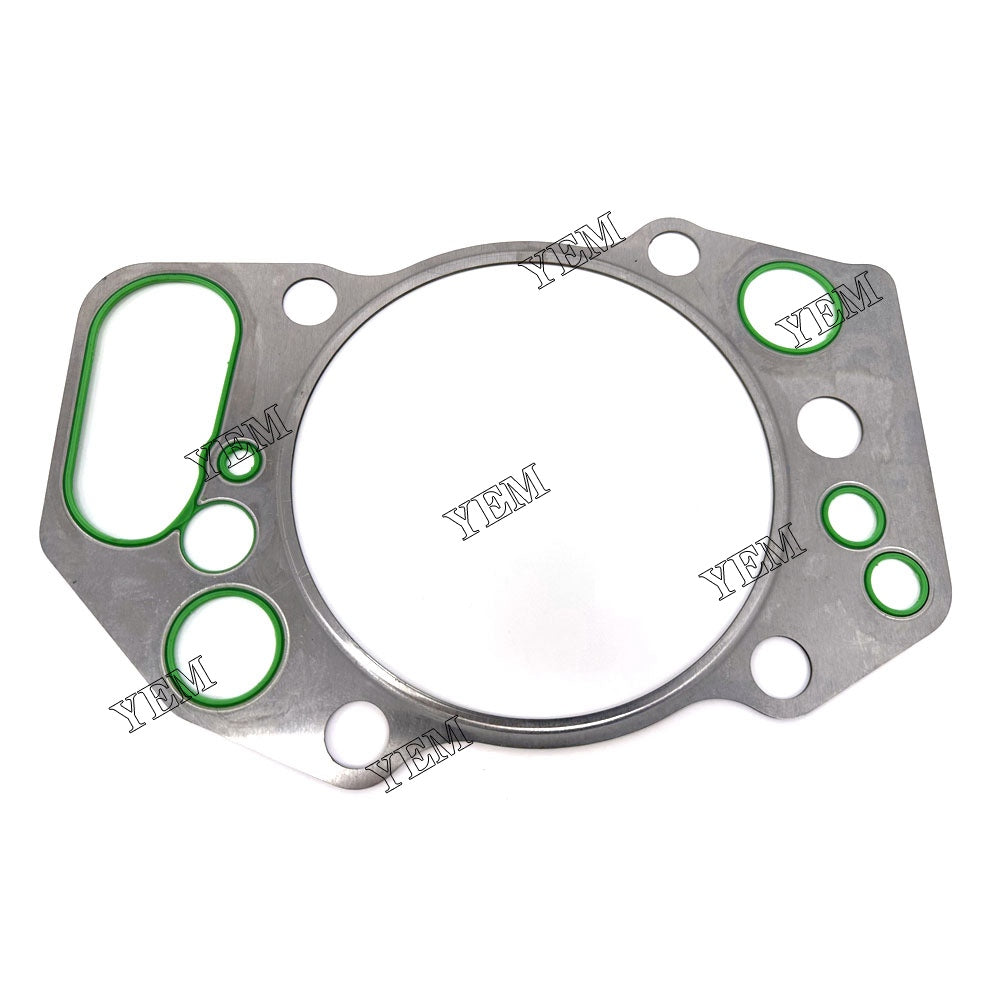 Aftermarket part D934 Head Gasket For Liebherr excavator diesel engine parts For Liebherr
