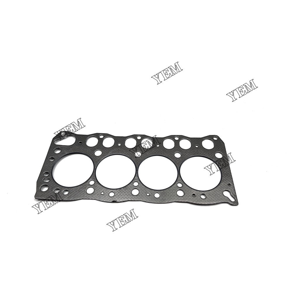 Aftermarket part 4LB1 Head Gasket For isuzu diesel engine spare parts