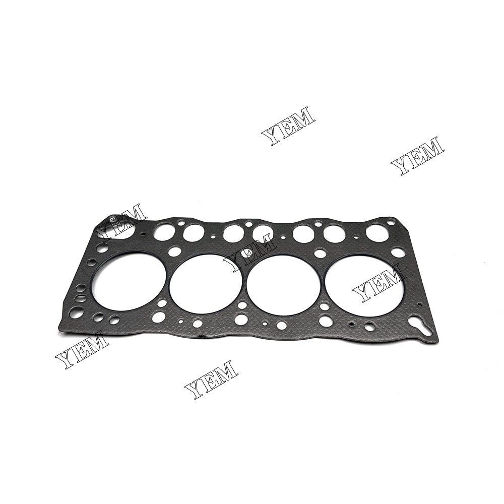 Aftermarket part 4LB1 Head Gasket For isuzu diesel engine spare parts For isuzu
