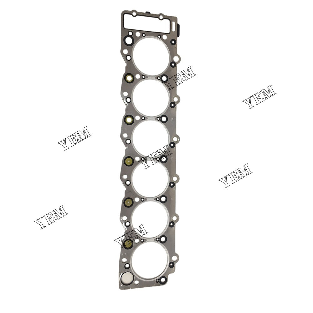 Aftermarket part 6HK1-N/6HK1-O Head Gasket For Mitsubishi diesel engine spare parts For Mitsubishi