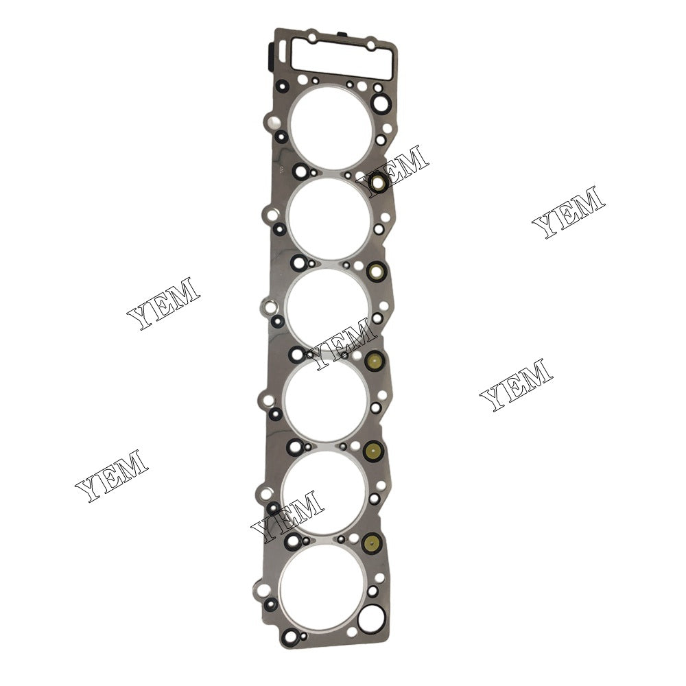 Aftermarket part 6HK1-N/6HK1-O Head Gasket For Mitsubishi diesel engine spare parts For Mitsubishi