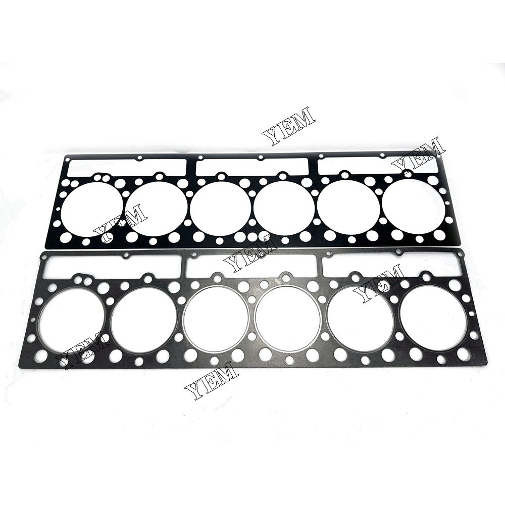 Aftermarket part 3306-O/3306-N Head Gasket For Caterpillar diesel engine spare parts