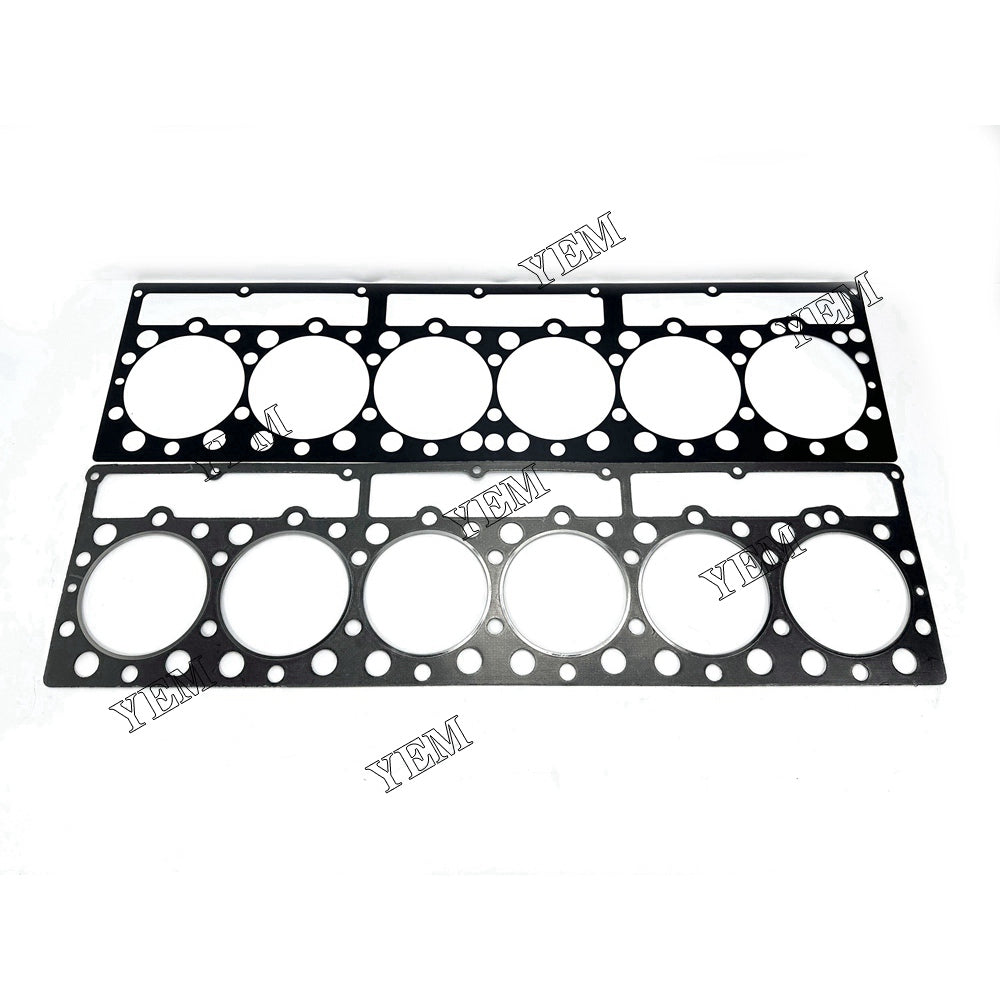 Aftermarket part 3306-O/3306-N Head Gasket For Caterpillar diesel engine spare parts For Caterpillar