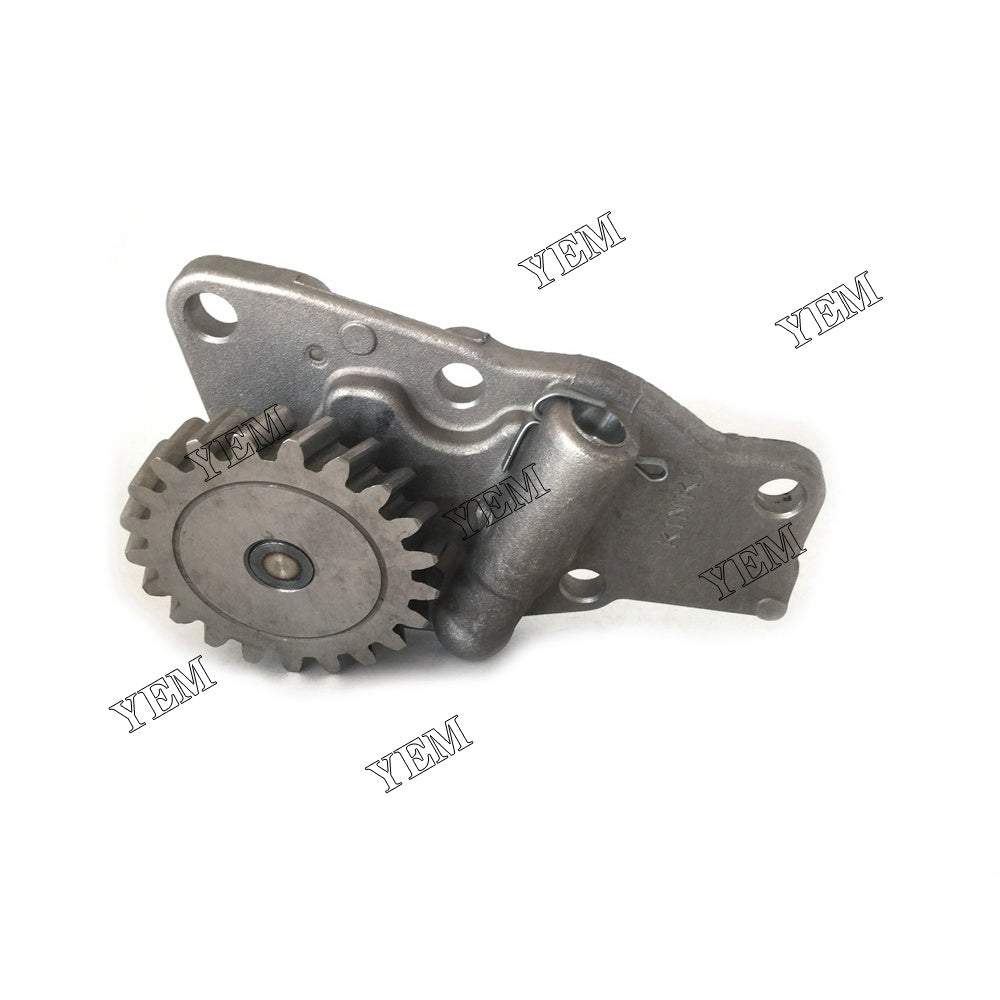 New OEM oil pump 20T For Komatsu 4D95 diesel engine parts For Komatsu