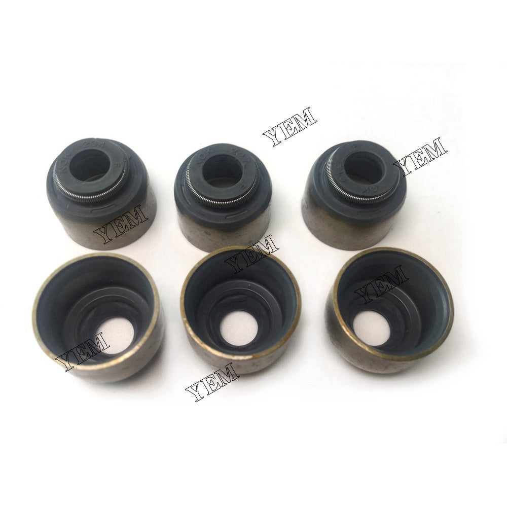 high quality K3F Full Gasket Set For Mitsubishi Engine Parts For Mitsubishi