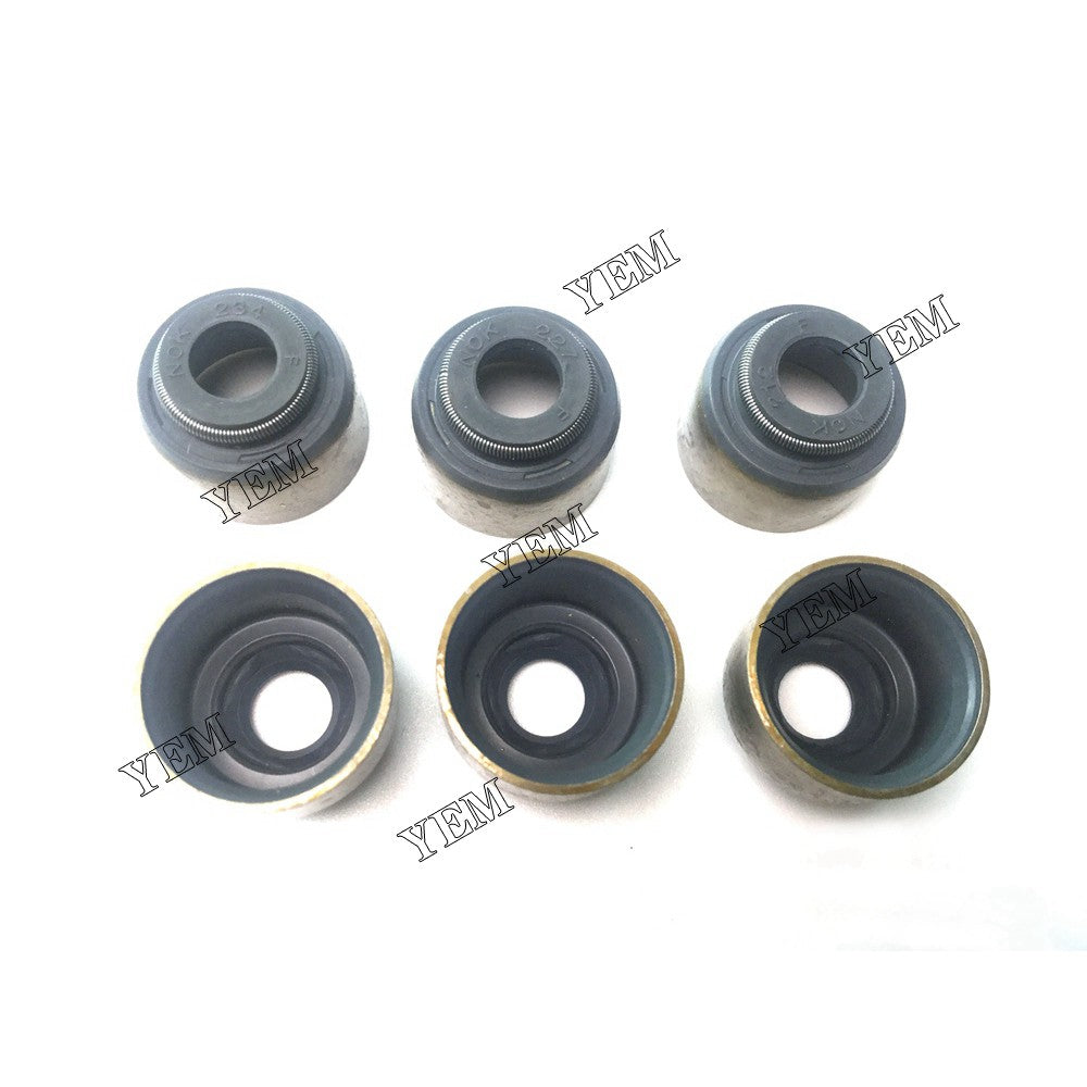 high quality K3F Full Gasket Set For Mitsubishi Engine Parts For Mitsubishi