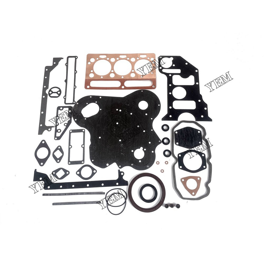 high quality 1003 Full Gasket Kit U5LT0038 U5LB0011 For Perkins Engine Parts