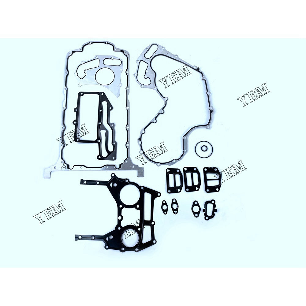 high quality 1104C-44 Bottom Gasket Kit U5LB0383 For Perkins Engine Parts