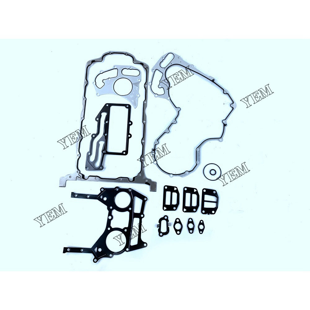 high quality 1104C-44 Bottom Gasket Kit U5LB0383 For Perkins Engine Parts For Perkins