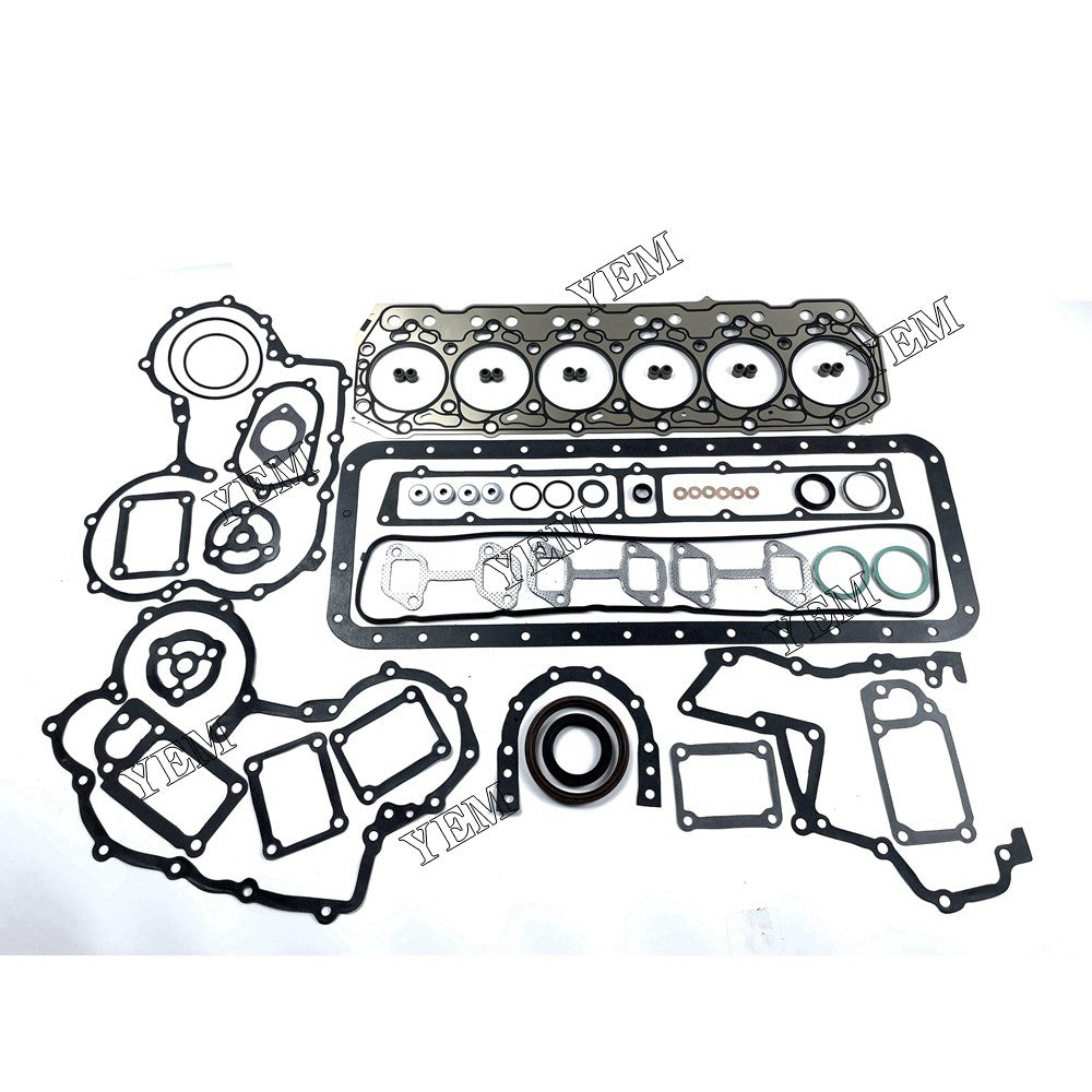 high quality 15Z Full Overhaul Gasket Set For Toyota Engine Parts