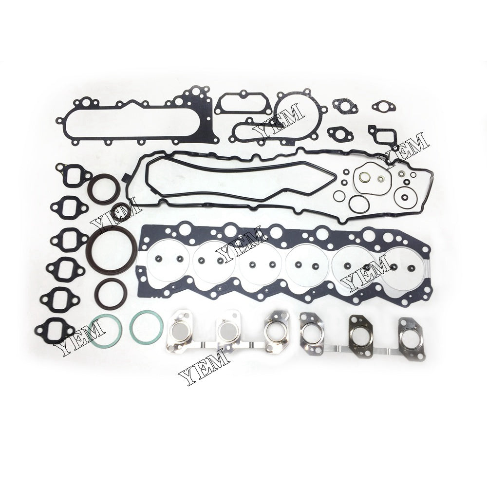high quality 1HD Full Gasket Kit For Toyota Engine Parts For Toyota