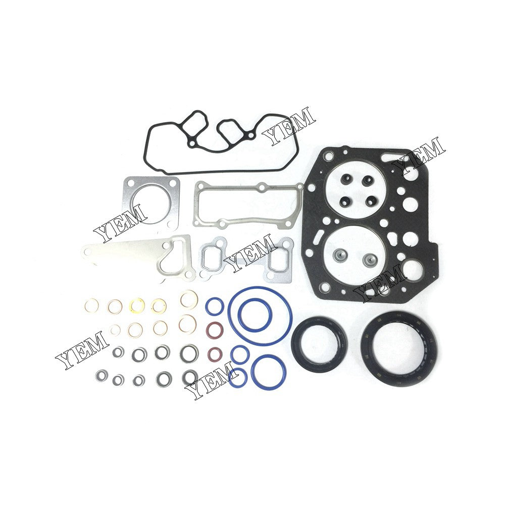 high quality 2TNV70 Full Overhaul Gasket Set For Yanmar Engine Parts