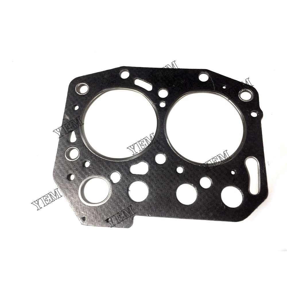 high quality 2TNV70 Full Overhaul Gasket Set For Yanmar Engine Parts For Yanmar