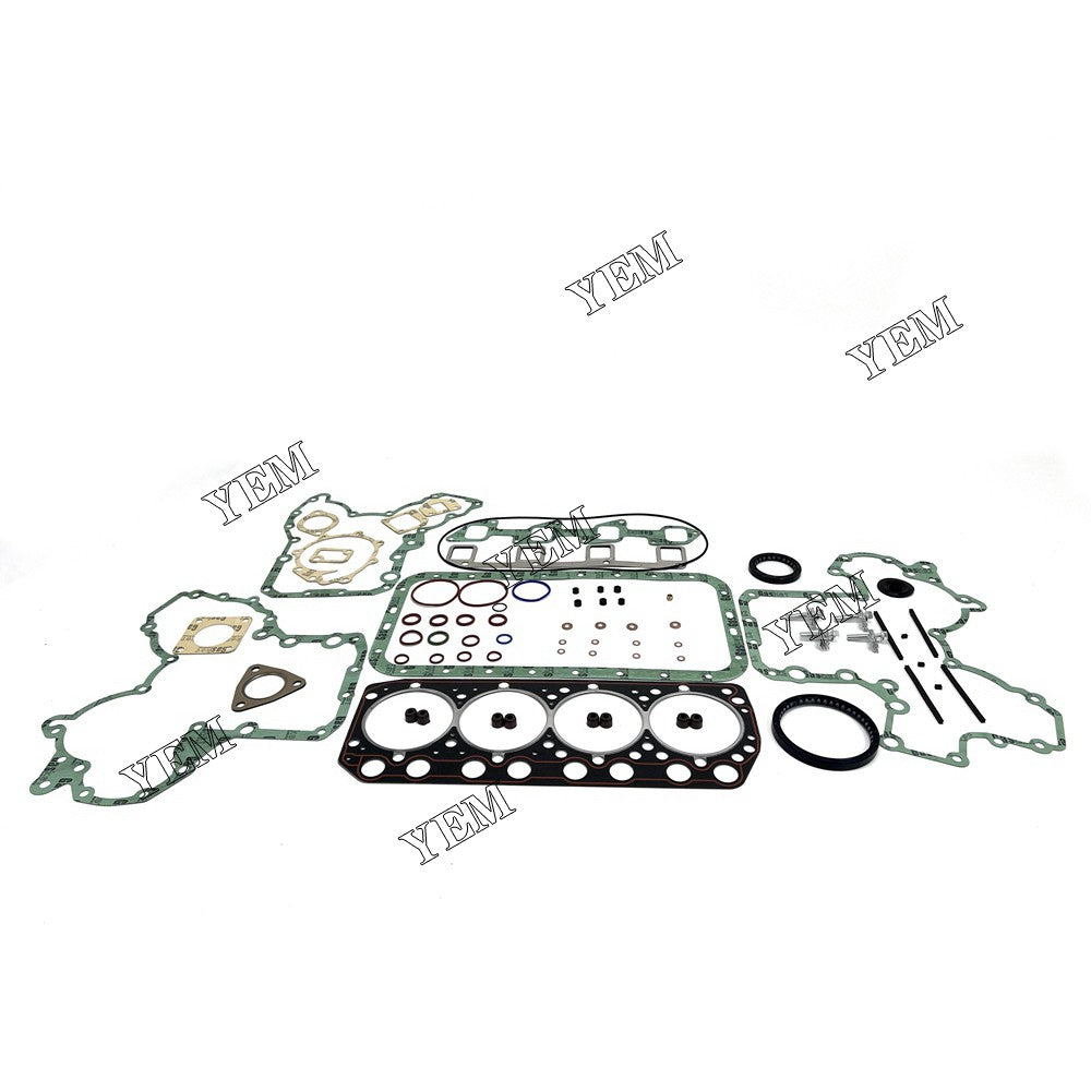 high quality 3034 Full Gasket Set For Caterpillar Engine Parts For Caterpillar