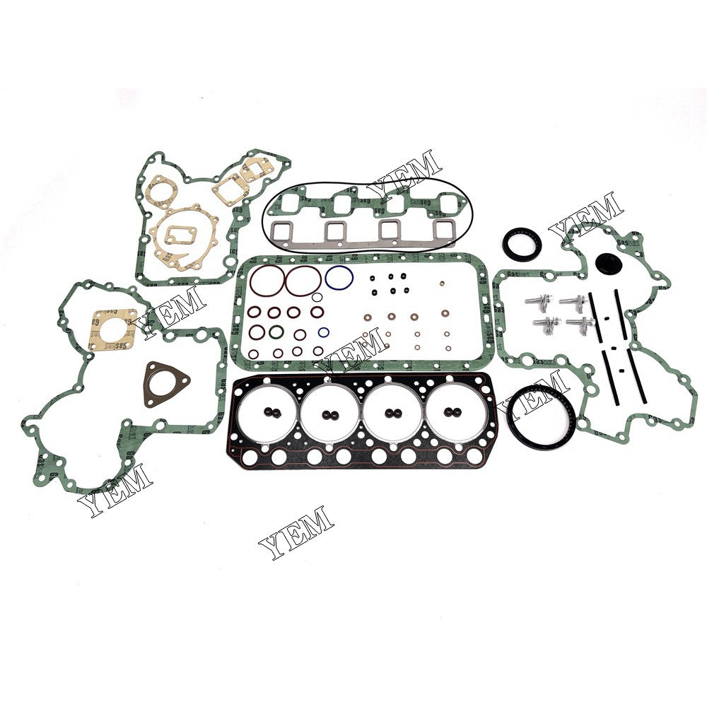 high quality 3034 Full Gasket Set For Caterpillar Engine Parts For Caterpillar