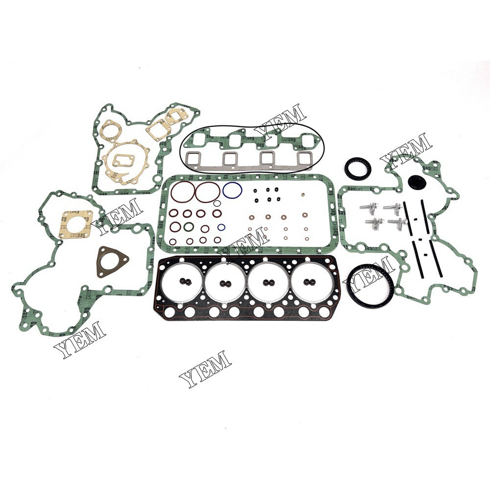 high quality 3034 Full Gasket Set For Caterpillar Engine Parts For Caterpillar