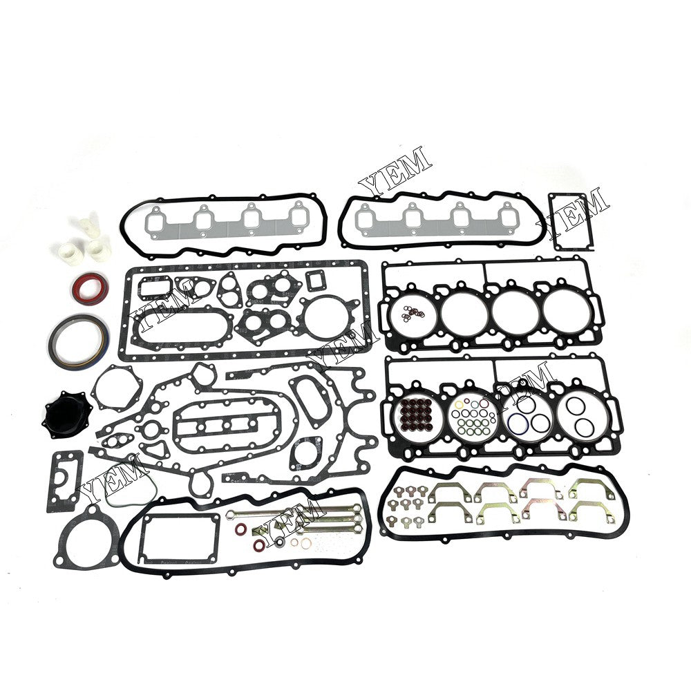 high quality 3208 Engine gasket set For Caterpillar Engine Parts
