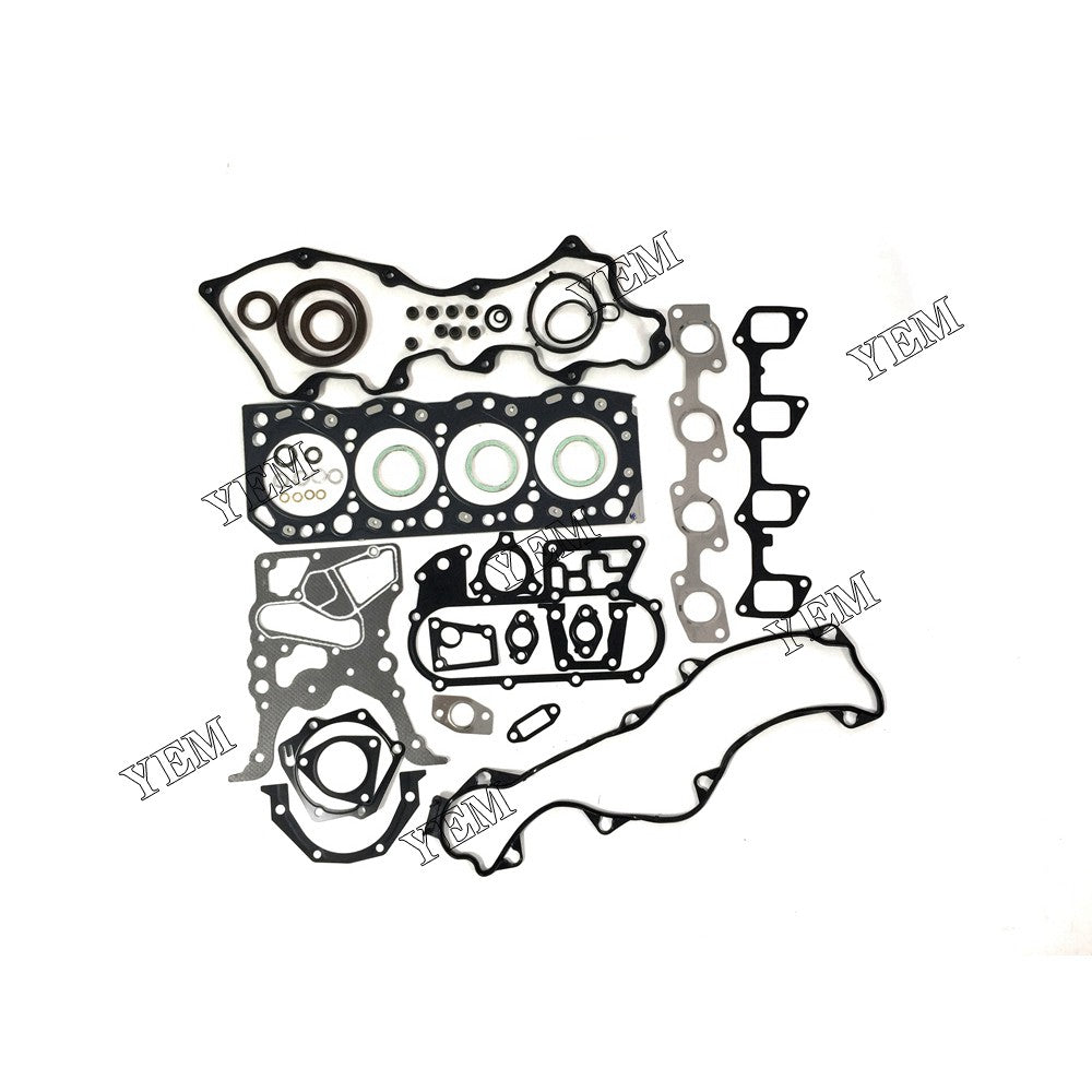 high quality 3L Full Upper Bottom Gasket Kit 04111-54094 For Toyota Engine Parts For Toyota