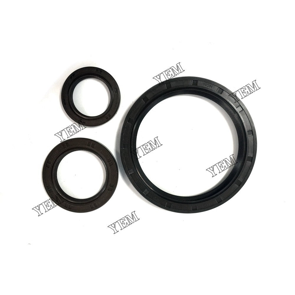 high quality 3L Full Upper Bottom Gasket Kit 04111-54094 For Toyota Engine Parts For Toyota