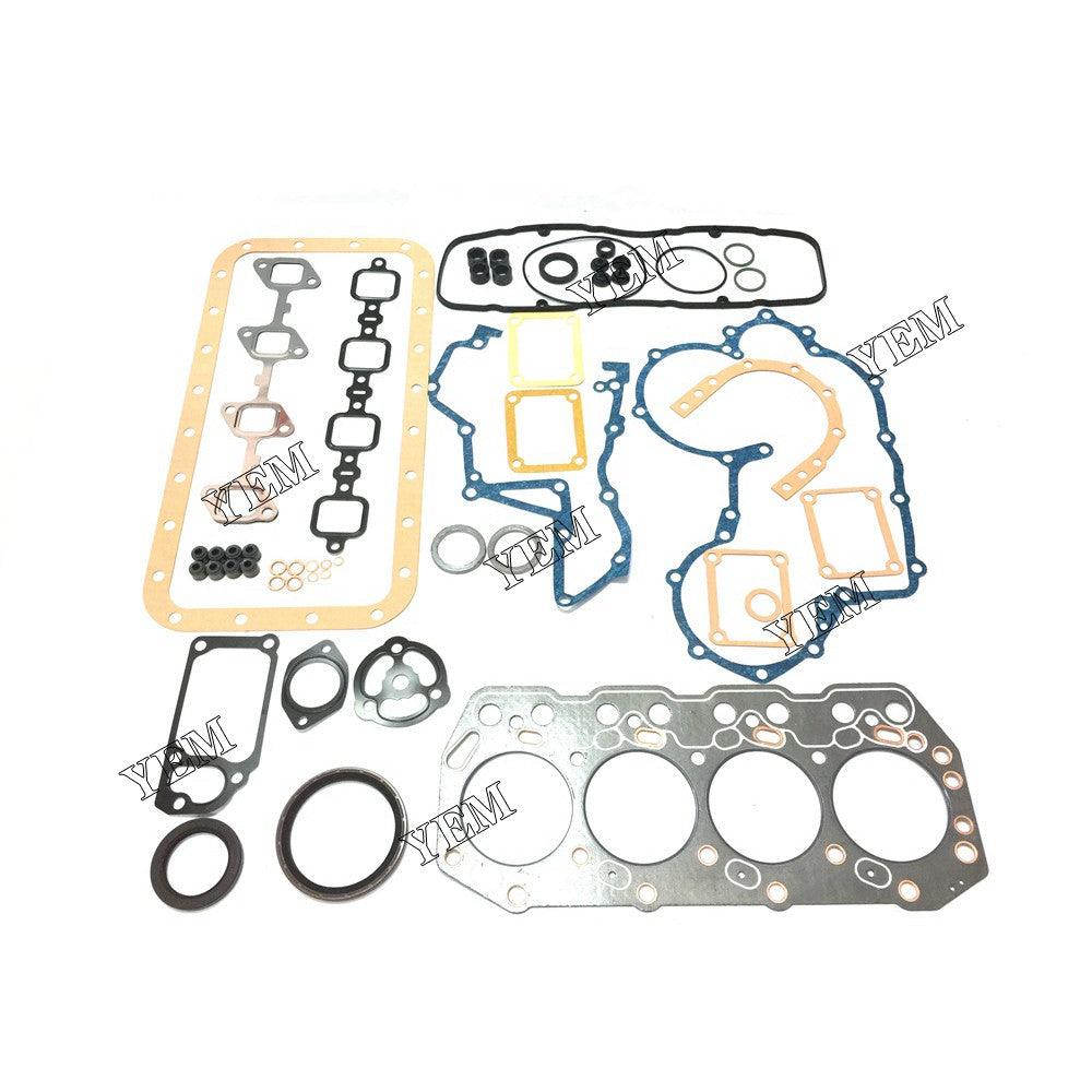 high quality 3Z Overhaul Gasket Set For Toyota Engine Parts