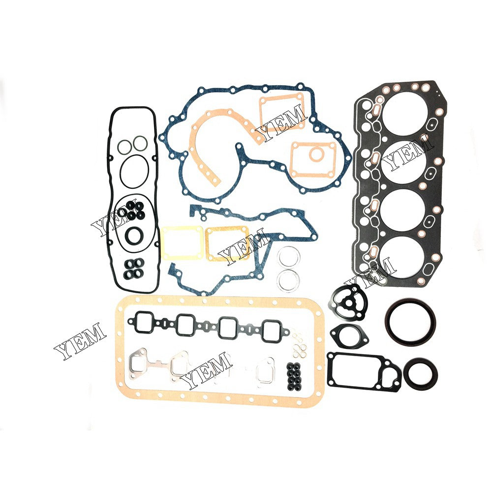 high quality 3Z Overhaul Gasket Set For Toyota Engine Parts For Toyota