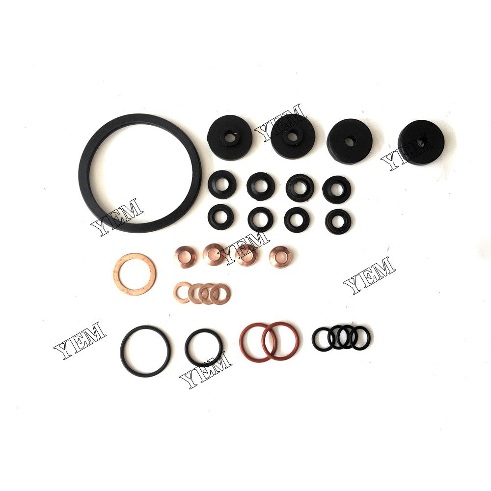 high quality DB33 Full Gasket Set For Doosan Daewoo Engine Parts For Doosan Daewoo