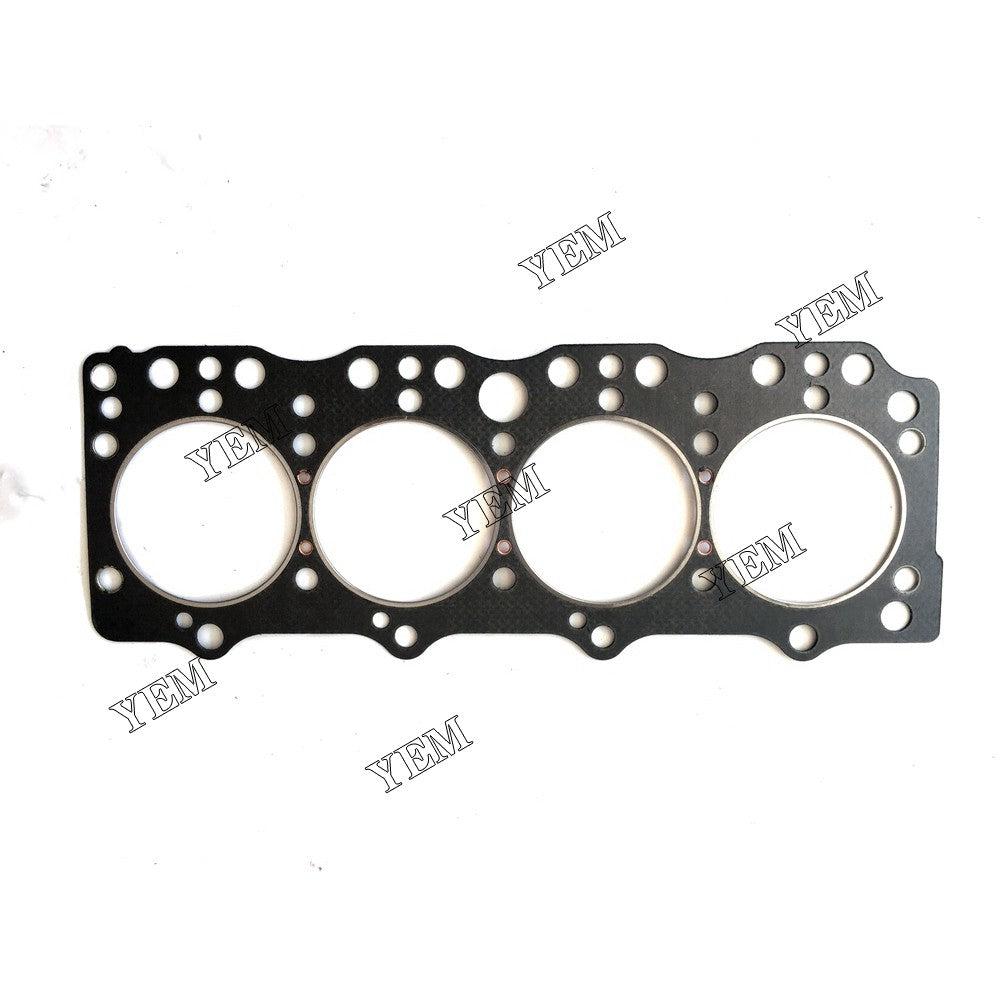 high quality DB33 Full Gasket Set For Doosan Daewoo Engine Parts For Doosan Daewoo
