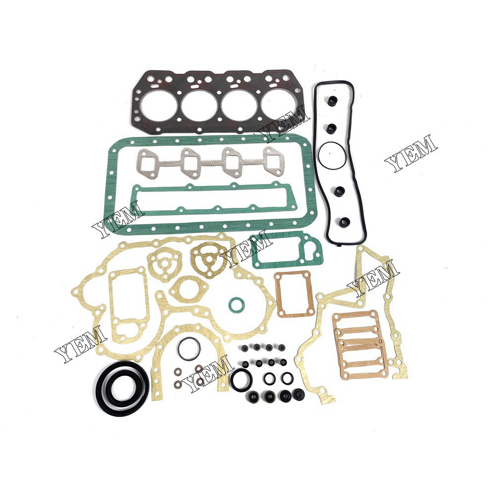 high quality 2Z6F Full Upper Bottom Gasket Kit For Toyota Engine Parts For Toyota