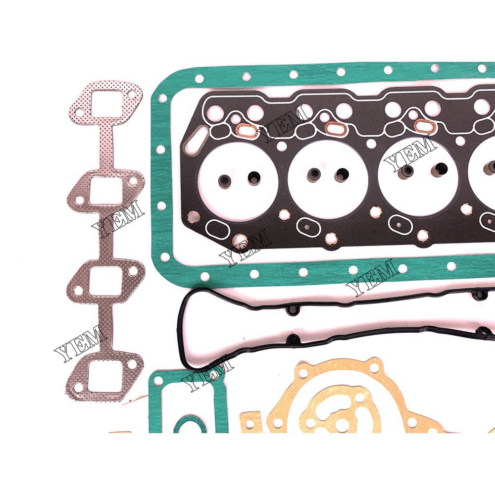 high quality 2Z7F Overhaul Gasket Set For Toyota Engine Parts For Toyota