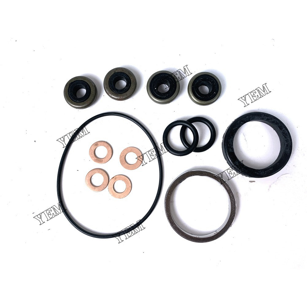 high quality 2Z7F Overhaul Gasket Set For Toyota Engine Parts For Toyota