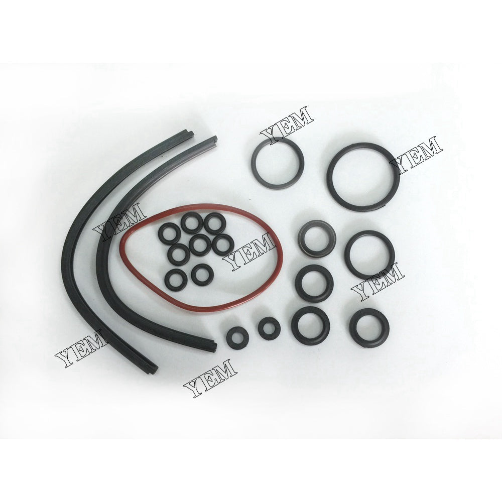 high quality 3AD1 Full Overhaul Gasket Set For isuzu Engine Parts For isuzu