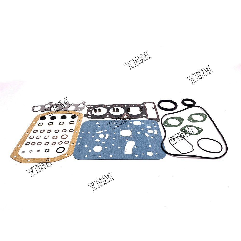 high quality 3KA1 Full Gasket Kit For isuzu Engine Parts For isuzu