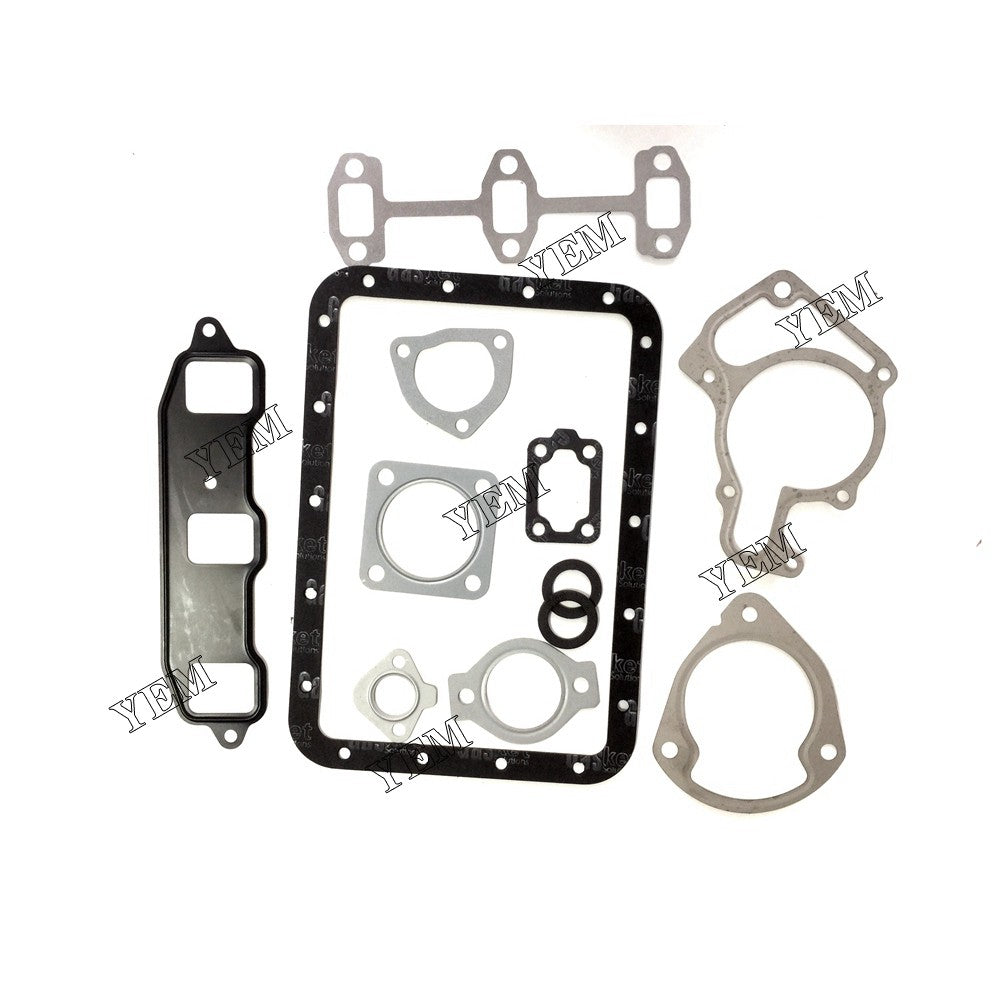 high quality 3TNV74 Engine gasket set For Yanmar Engine Parts For Yanmar