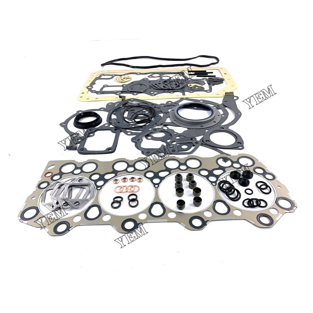 high quality 4D33 Full Gasket Set For Mitsubishi Engine Parts For Mitsubishi
