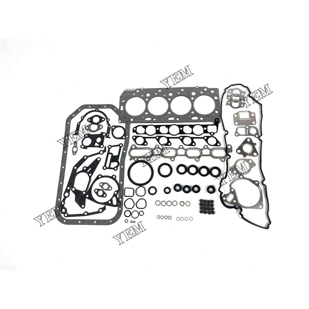 high quality 4D56T Full Gasket Kit For Mitsubishi Engine Parts For Mitsubishi