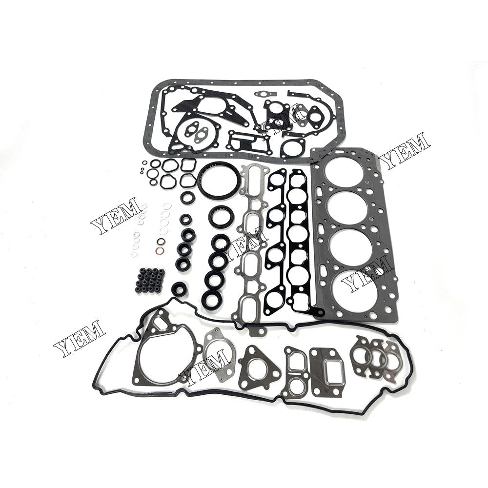 high quality 4D56T Full Gasket Kit For Mitsubishi Engine Parts For Mitsubishi