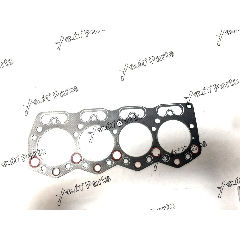 high quality 4DR5 Engine gasket set For Mitsubishi Engine Parts