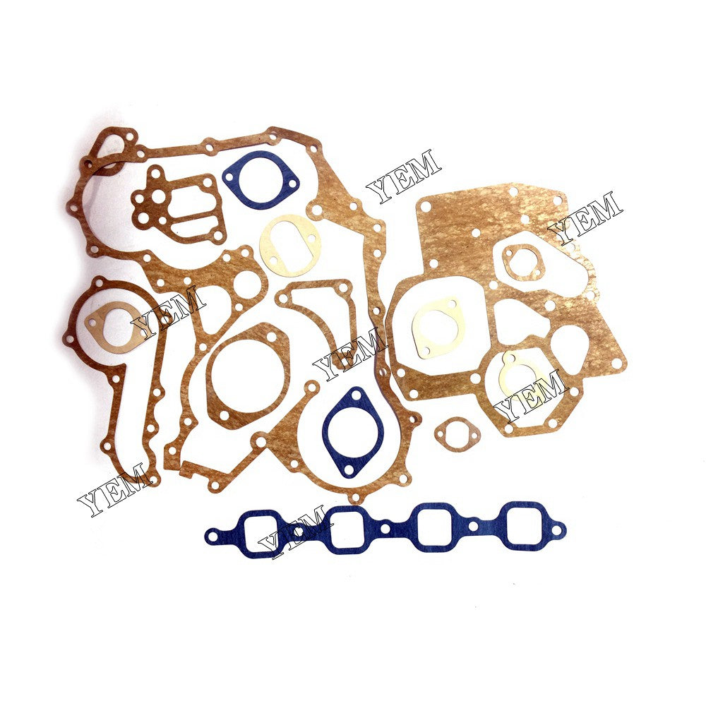 high quality 4FE1 Full Gasket Set For isuzu Engine Parts For isuzu