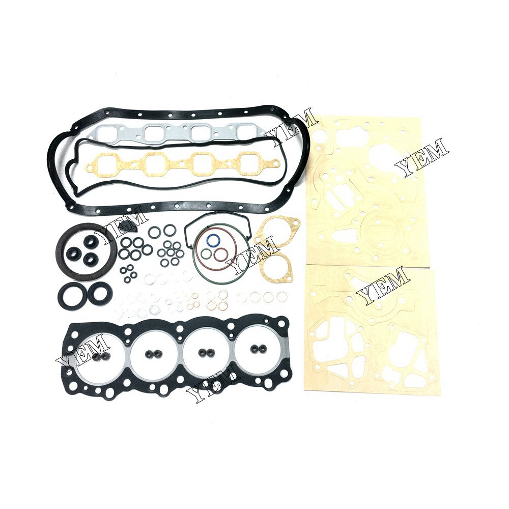 high quality 4FG1 Full Gasket Kit For isuzu Engine Parts