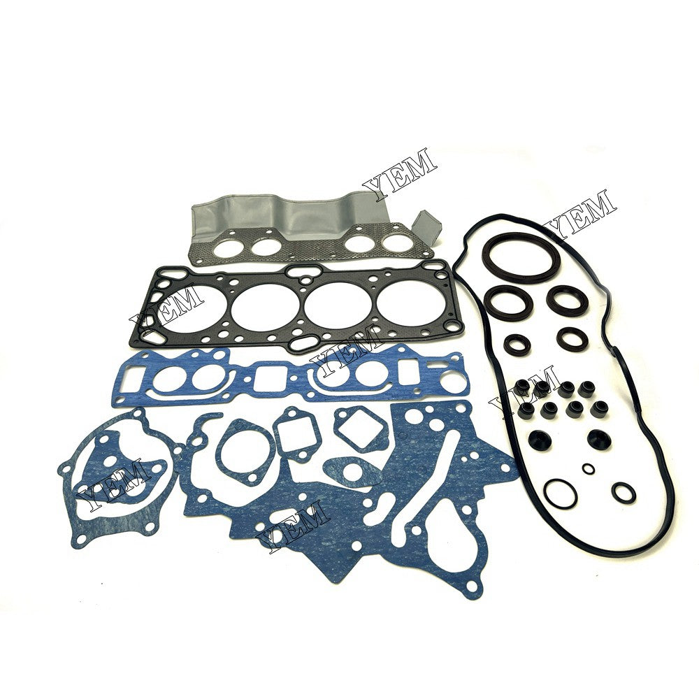 high quality 4G63 Engine gasket set For Mitsubishi Engine Parts