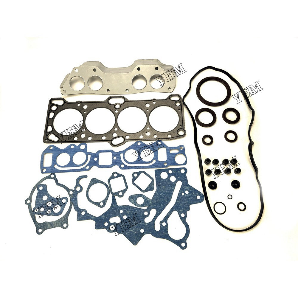high quality 4G63 Engine gasket set For Mitsubishi Engine Parts For Mitsubishi