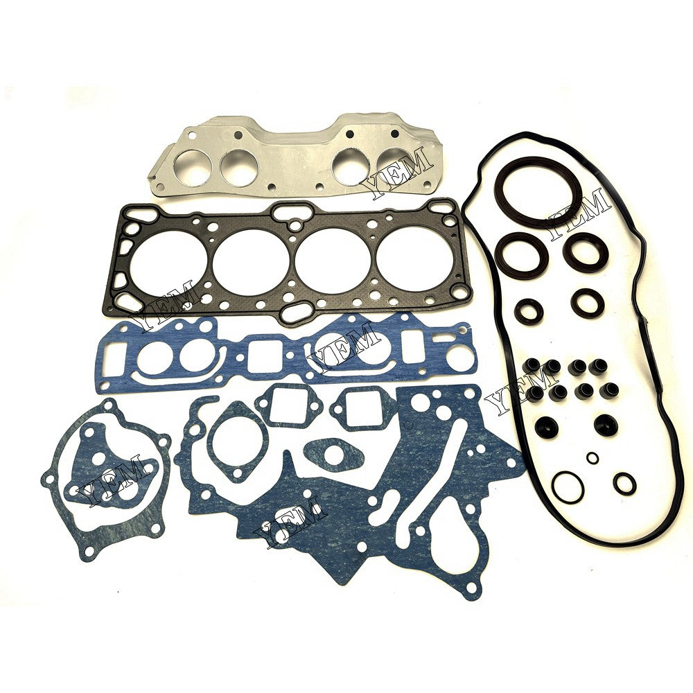 high quality 4G63 Engine gasket set For Mitsubishi Engine Parts For Mitsubishi